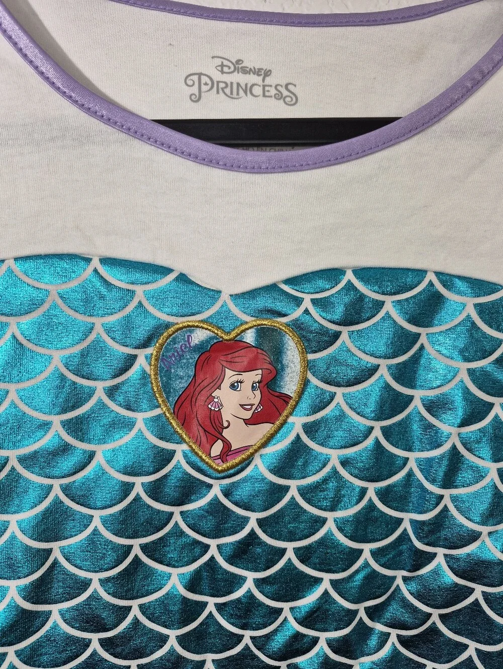 Disney Ariel Halloween Costume For sale